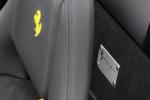 Ferrari Sergio 2014 года